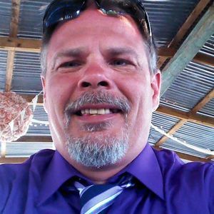 Meet your Posher, William